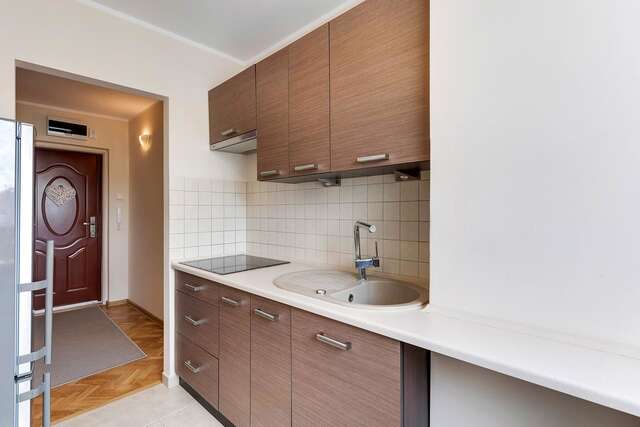 Апартаменты Apartament z widokiem na morze Сопот-46